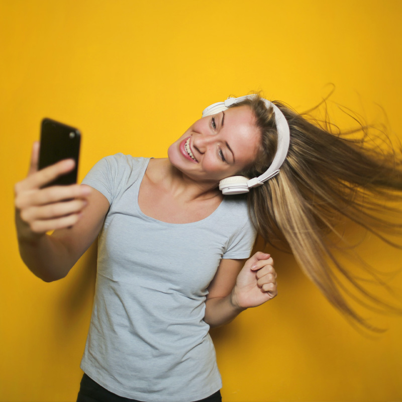 Photo of beautifully
            arranged food