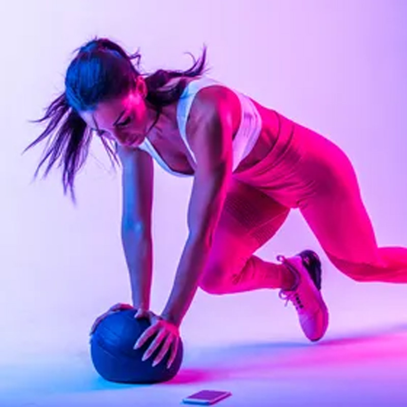 Photo of beautifully
            arranged food